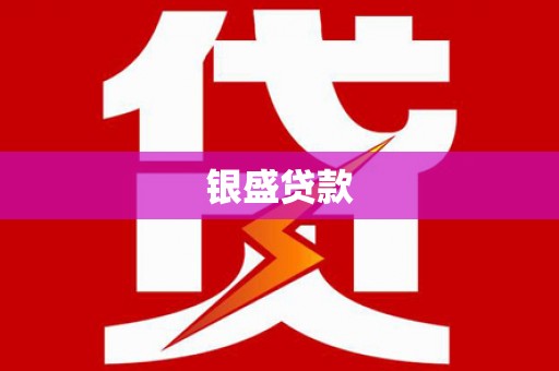 广元银盛贷款