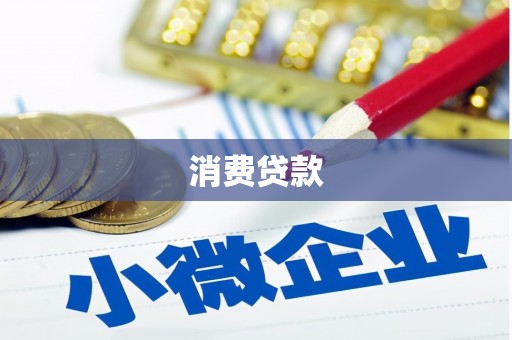 广元消费贷款