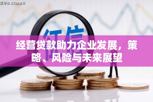 广元经营贷款助力企业发展，策略、风险与未来展望