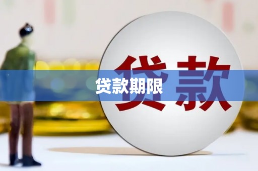 广元贷款期限