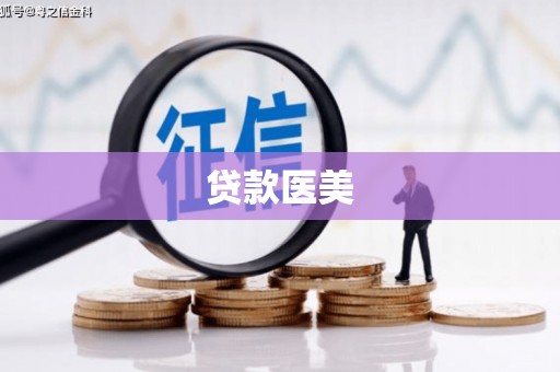 广元贷款医美