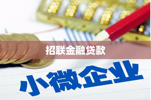 广元招联金融贷款