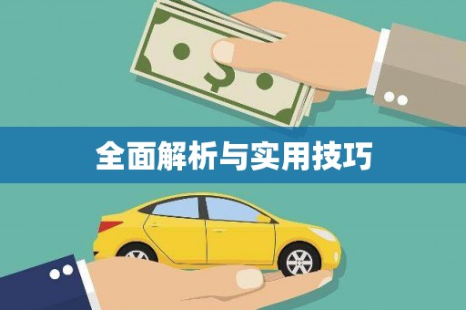 广元全面解析与实用技巧
