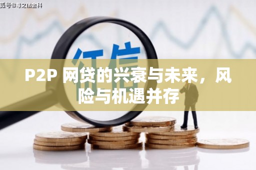 广元P2P 网贷的兴衰与未来，风险与机遇并存