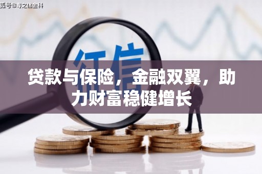 广元贷款与保险，金融双翼，助力财富稳健增长