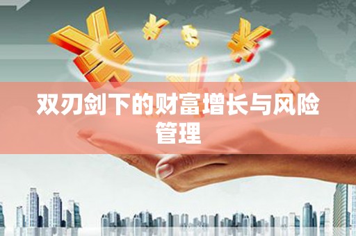 广元双刃剑下的财富增长与风险管理